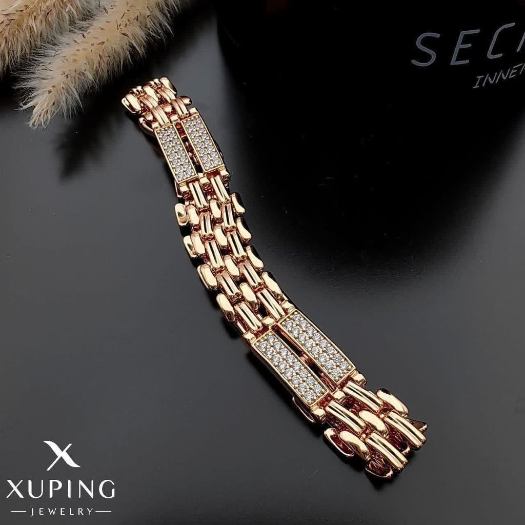 دستبند ژوپینگ کد 1898